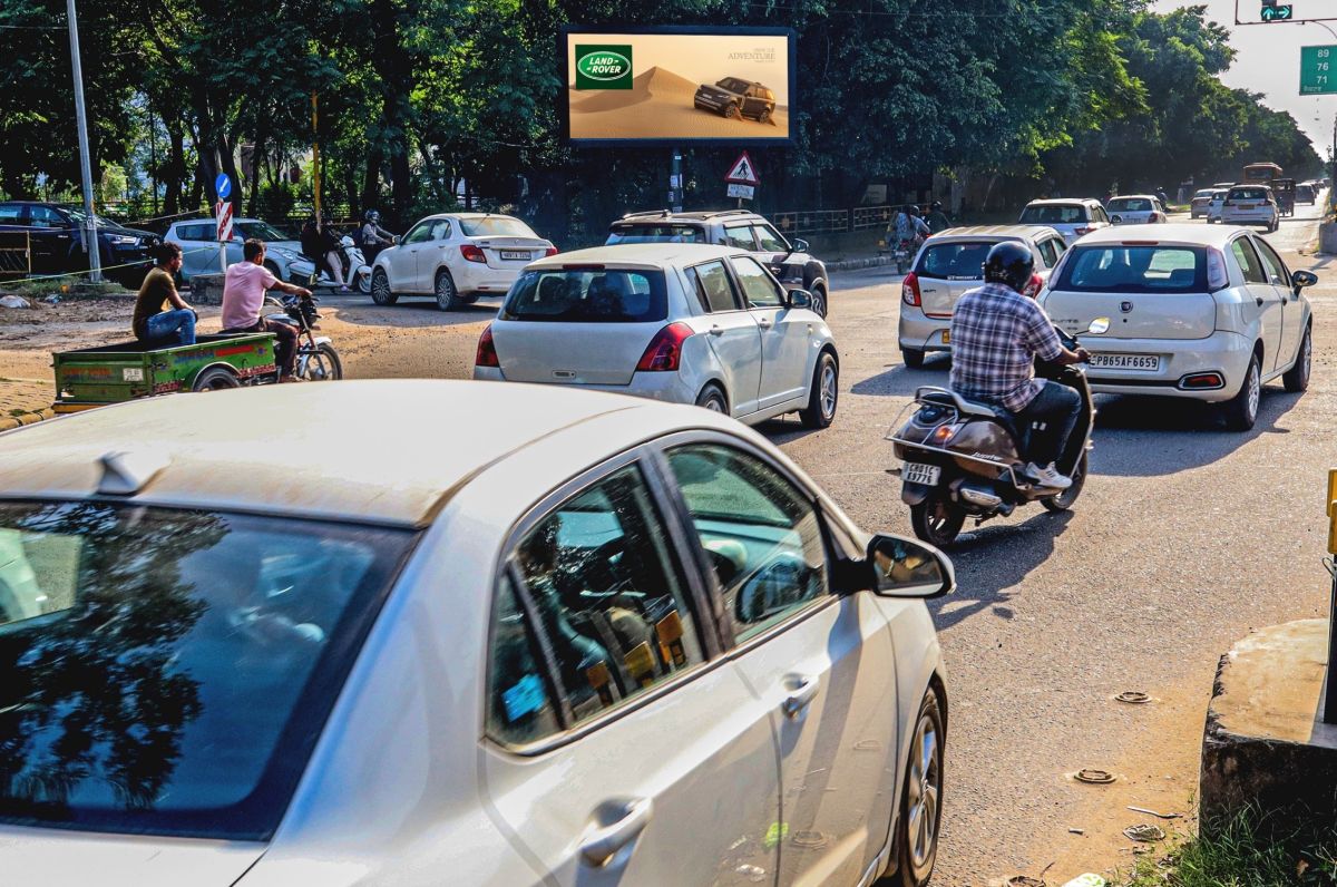 Puncom Chowk U1